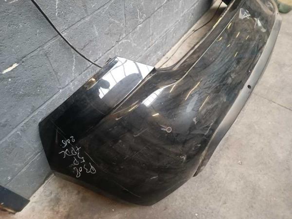 PARE CHOC ARRIERE PEUGEOT 308 09/2013 - 2021 - Vue 6